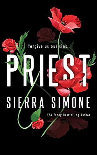 He's a priest, and here is his confession. . Priest sierra simone pages